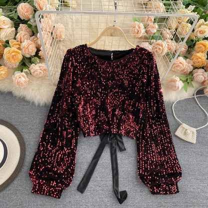 Classic Vintage & Enduringly Stylish Blouse