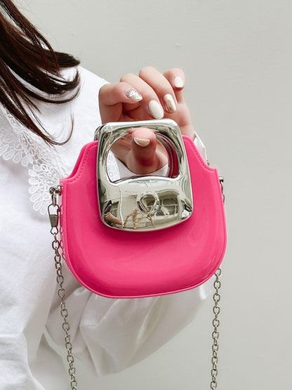Classic Vintage Bag with a Flattering Fit
