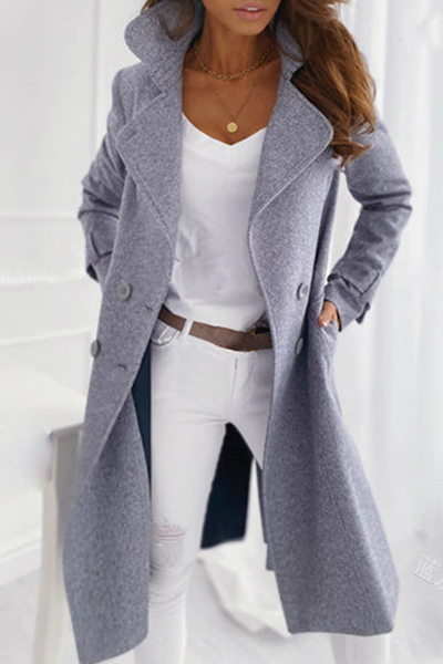 Vintage Inspired Garment with a Contemporary Edge