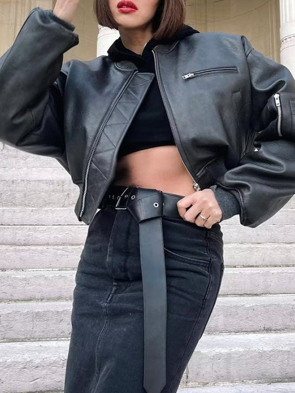 Beautifully Finished Jacket in a Timeless Design