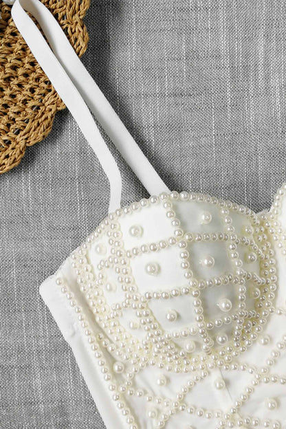 Beautifully Crafted Top in a Classic Style