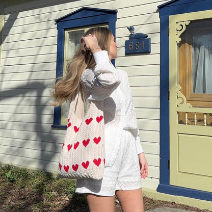 Polished Bag with an Effortless Classic Look