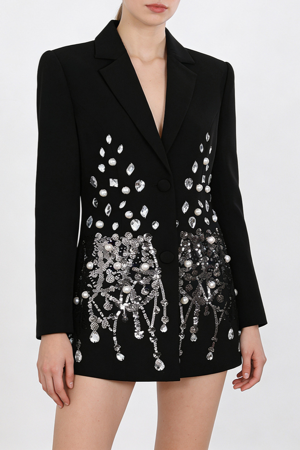 Beautifully Crafted Garment in a Classic Style