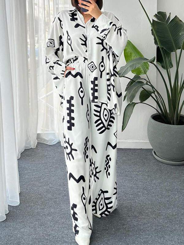Gracefully Styled Garment for Any Occasion