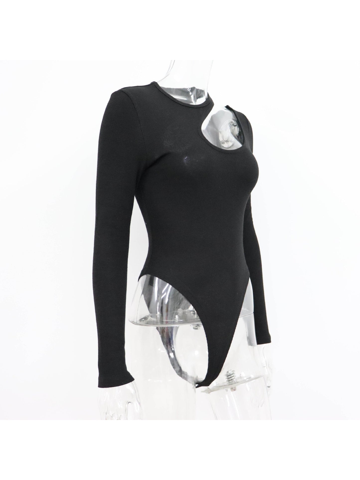 Gracefully Styled Top for Any Occasion