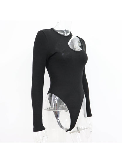 Gracefully Styled Top for Any Occasion