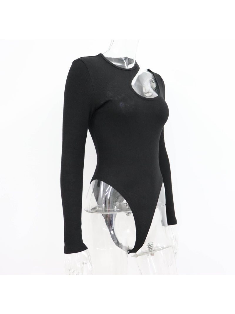 Gracefully Styled Top for Any Occasion