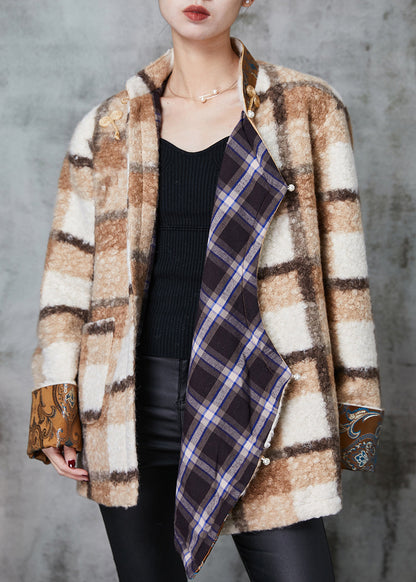 Beautifully Balanced Coat with Timeless Character