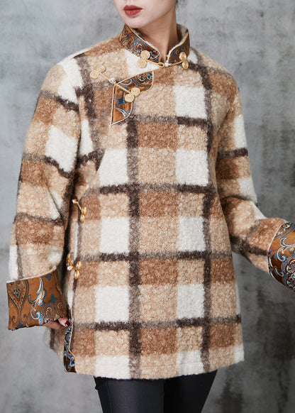 Beautifully Balanced Coat with Timeless Character