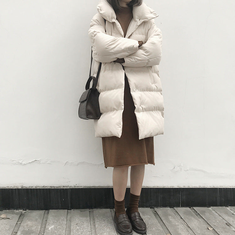 A Vintage Style Jacket with Delicate Timeless Details