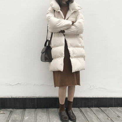 A Vintage Style Jacket with Delicate Timeless Details