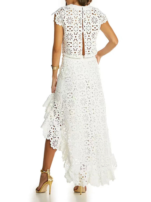 Beautifully Balanced Top with Timeless Character