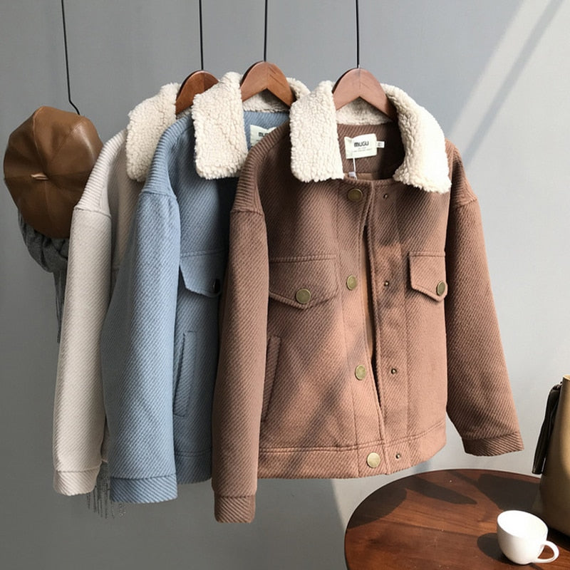 Beautifully Balanced Jacket with Timeless Character