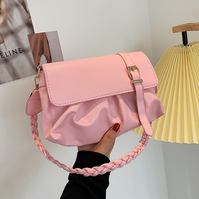 Elegantly Styled Bag for Everyday Wear