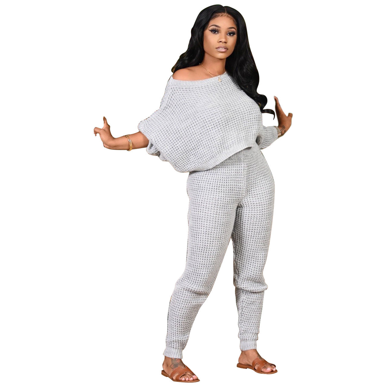 Sophisticated Garment with a Clean Classic Look