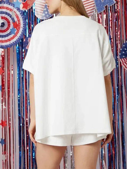 Vintage Inspired Garment with a Contemporary Edge