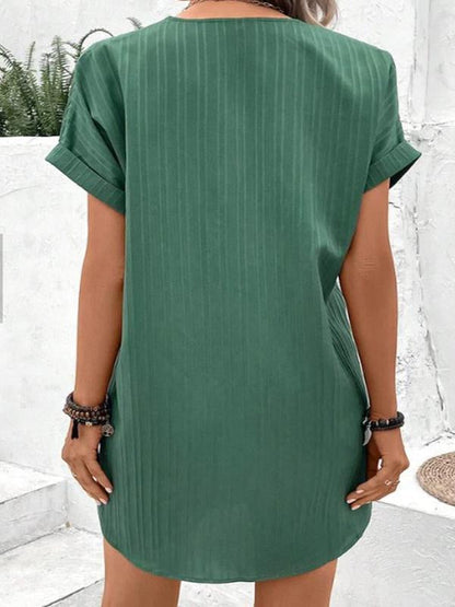 Beautifully Crafted Pullover in a Classic Style