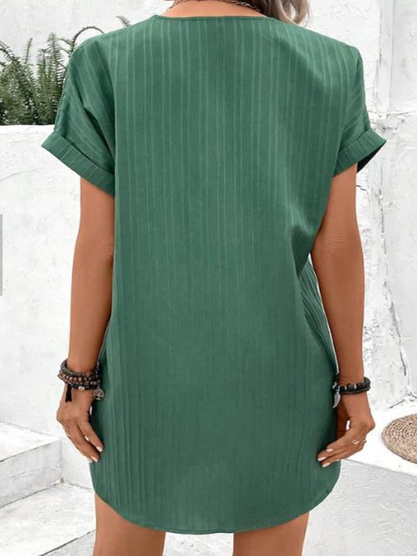 Beautifully Crafted Pullover in a Classic Style