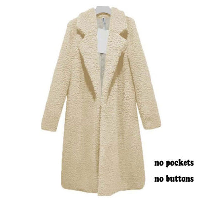 Classic Vintage & Enduringly Stylish Coat