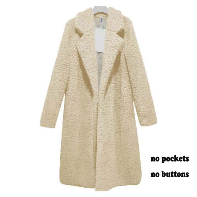 Classic Vintage & Enduringly Stylish Coat