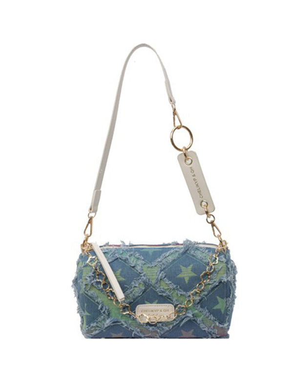 Beautifully Crafted Bag in a Classic Style