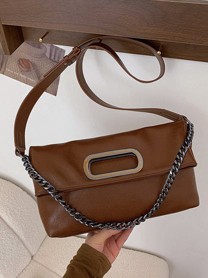 Beautifully Finished Bag in a Timeless Design