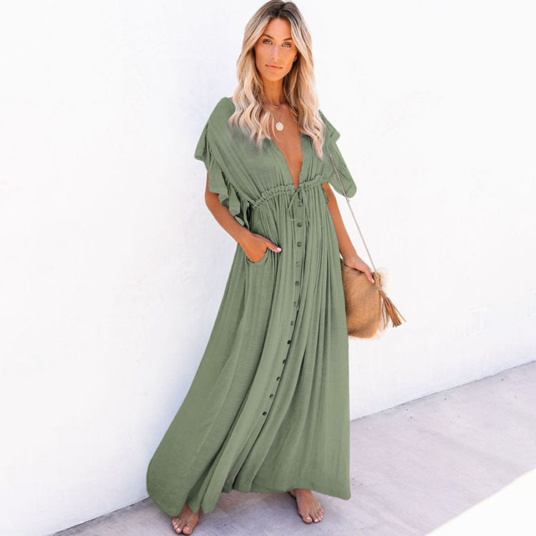 Sophisticated Blouse with a Clean Classic Look