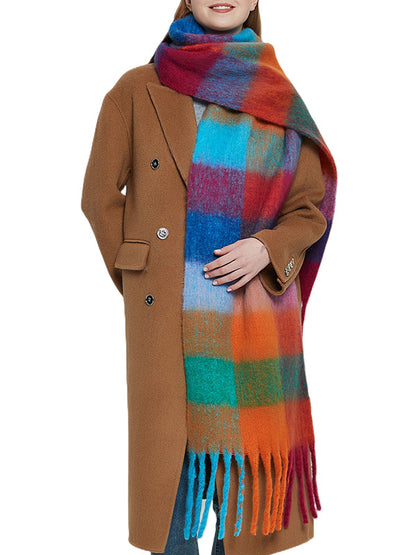 Beautifully Balanced Garment with Timeless Character