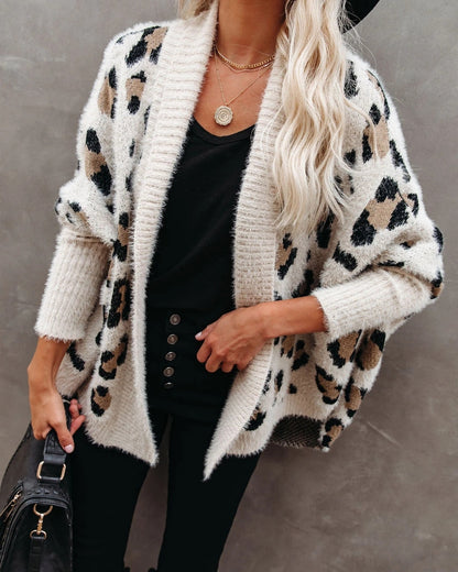 Classic Vintage & Enduringly Stylish Cardigan