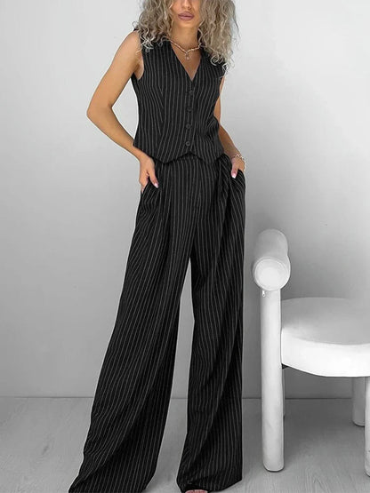 Well Tailored Garment with a Graceful Silhouette