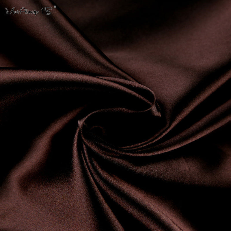 Well Tailored Garment with a Graceful Silhouette