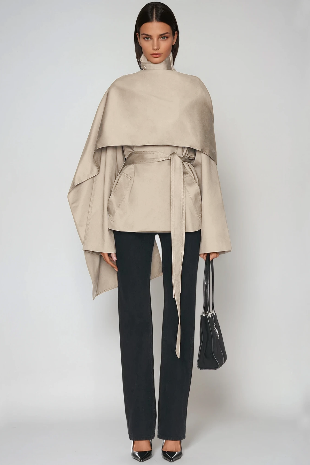 Beautifully Crafted Jacket in a Classic Style