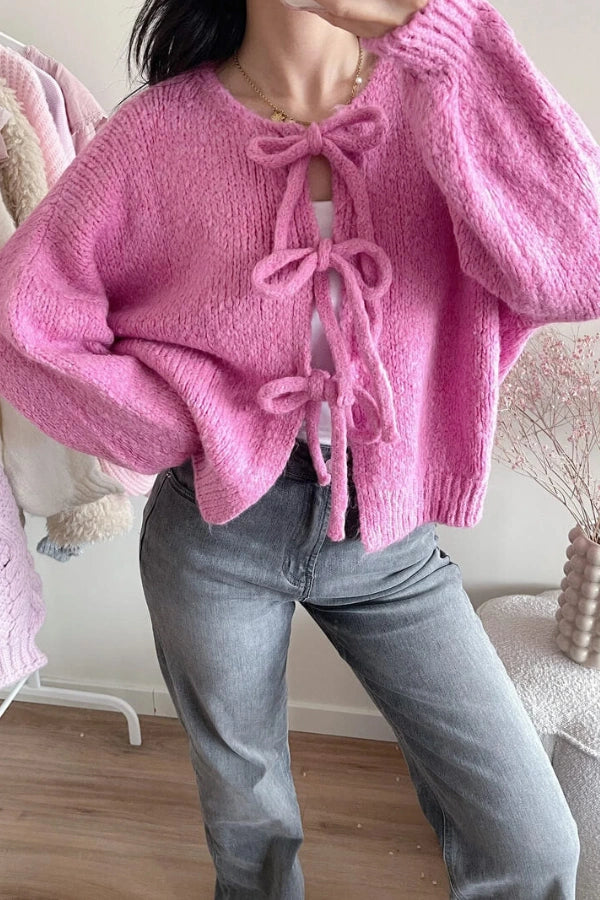 Classic Vintage & Enduringly Stylish Cardigan