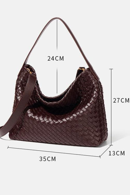 Beautifully Finished Bag in a Timeless Design
