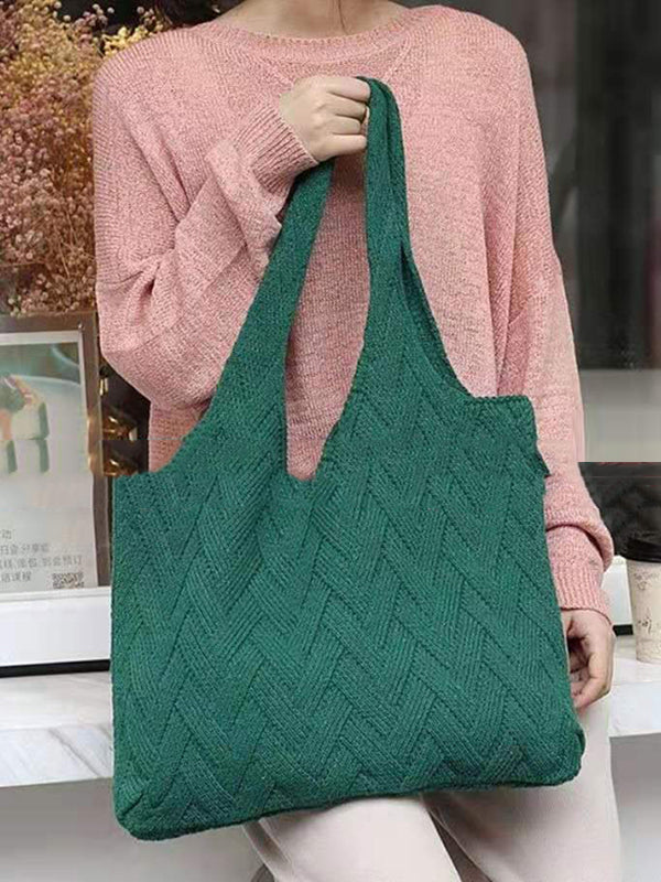 Beautifully Balanced Bag with Timeless Character
