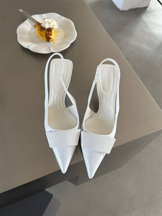 Elegantly Styled Sandals for Everyday Wear