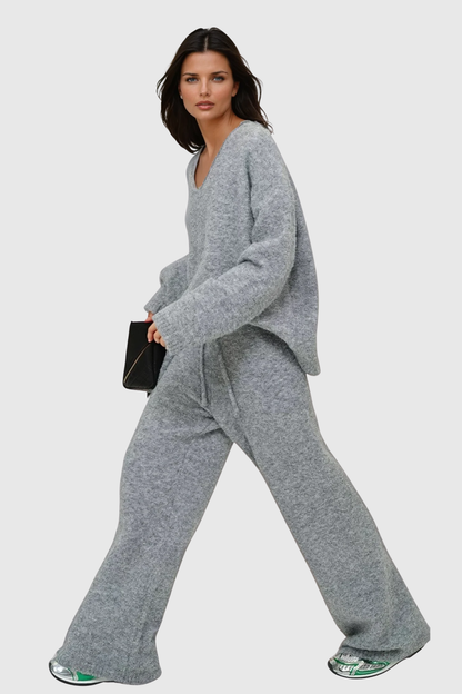 Beautifully Balanced Pants with Timeless Character