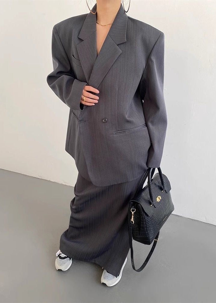 Elegantly Styled Garment for Everyday Wear