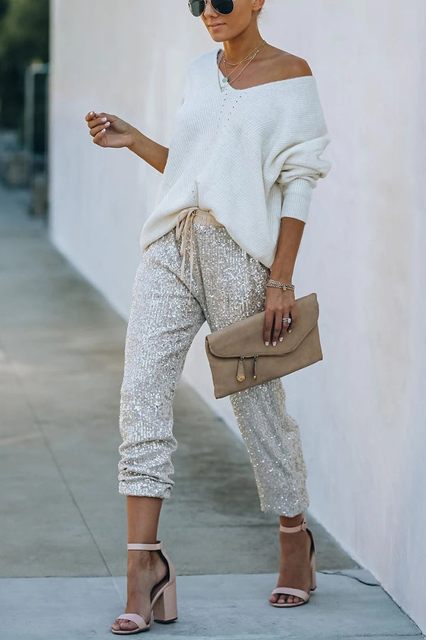 Elegantly Styled Pants for Everyday Wear