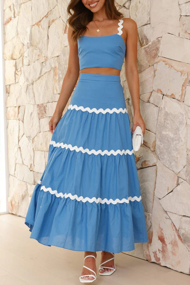 Elegantly Styled Garment for Everyday Wear