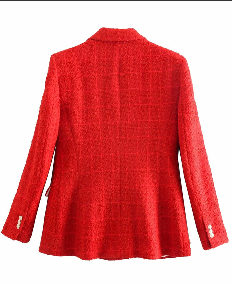 Gracefully Styled Garment for Any Occasion