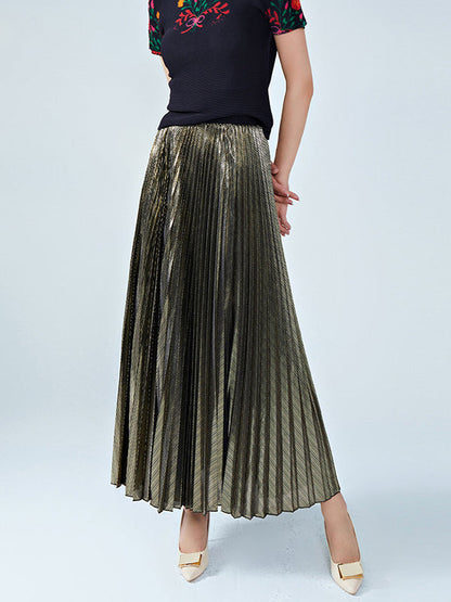 Gracefully Styled Garment for Any Occasion