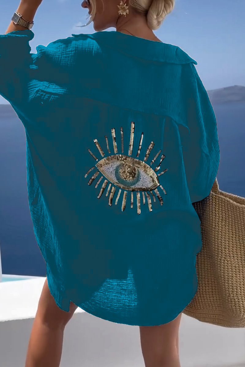 Elegantly Styled Shirt for Everyday Wear