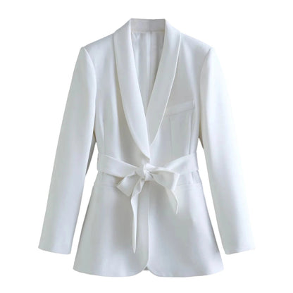 Beautifully Balanced Garment with Timeless Character