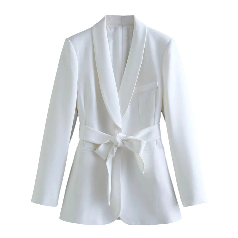 Beautifully Balanced Garment with Timeless Character