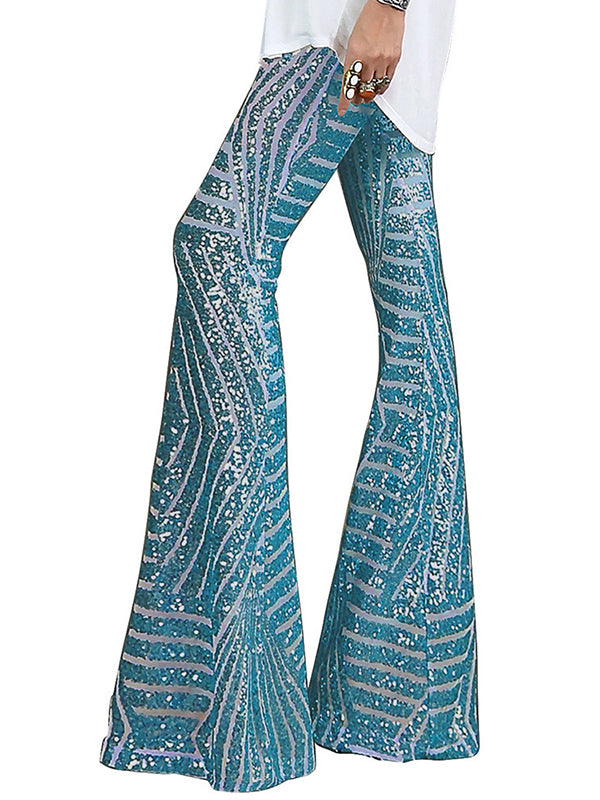 Effortlessly Elegant Pants with a Timeless Design