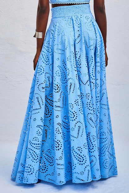 Beautifully Balanced Garment with Timeless Character
