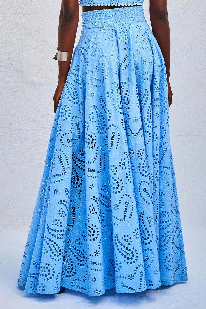 Beautifully Balanced Garment with Timeless Character