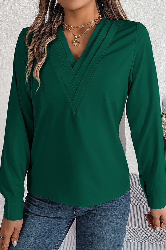 Beautifully Crafted Shirt in a Classic Style