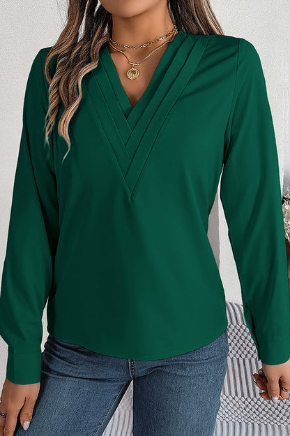 Beautifully Crafted Shirt in a Classic Style
